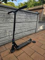 Longway sumit pro step, Fietsen en Brommers, Steps, Ophalen, Gewone step