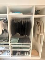 Pax Kleerkast - Ruime opbergkast, Huis en Inrichting, Ophalen, Metaal, 200 cm of meer, Zo goed als nieuw
