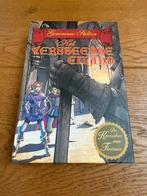 Geronimo Stilton - Het Versteende Eiland, Ophalen of Verzenden, Nieuw, Geronimo Stilton