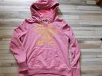 Tommy Hilfiger roze hoody maat xl., Kleding | Dames, Truien en Vesten, Tommy Hilfiger, Maat 42/44 (L), Ophalen of Verzenden, Roze