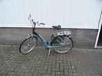 Elektrische damesfiets merk sparta ion, Fietsen en Brommers, Elektrische fietsen, Ophalen, Sparta, Gebruikt, 51 tot 55 cm
