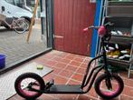 2cycle step 12inch te koop aangeboden., Fietsen en Brommers, Steps, Ophalen, Gebruikt, Gewone step, 2cycle