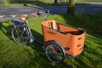 Babboe Go met Certificaat 375 WHaccu, Fietsen en Brommers, Fietsen | Bakfietsen, Zo goed als nieuw, Overige merken