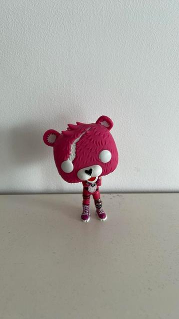 Fortnite funkopop beschikbaar voor biedingen