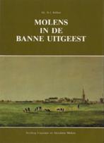 Molens in de banne Uitgeest / Kölker, dr. A. J., Verzenden, Zo goed als nieuw