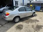 Chrysler Neon 2.0i-16V LE-Automaat- met Airco, NAP en een ni, Auto's, 47 €/maand, Origineel Nederlands, Te koop, Zilver of Grijs