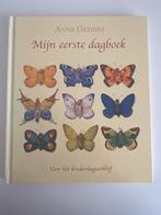 Anne Geddes - Mijn eerste dagboek, Ophalen of Verzenden, Zo goed als nieuw, 1 tot 2 jaar