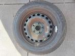 Volkswagen Polo Golf Audi A3 reservewiel 5x112, Ophalen of Verzenden, Audi