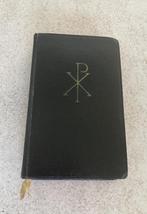 Stallaert dagmissaal missaal met gouden band, Ophalen of Verzenden