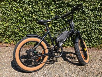 Michael blast sodabike BMX Ebike fatbike beschikbaar voor biedingen