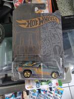 hotwheels, Ophalen of Verzenden, Zo goed als nieuw