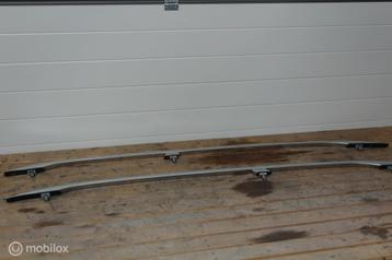 ALU Daklijst Set 8E9860021D / 22D Audi A4 Avant B6 (01-04) beschikbaar voor biedingen