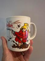 Te koop vintage mok Paddington DE Douwe Egberts, Huis en Inrichting, Keuken | Servies, Keramiek, Ophalen of Verzenden, Zo goed als nieuw