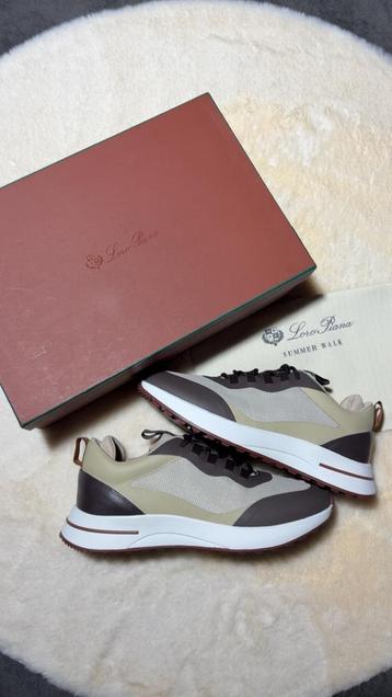 Loro piana schoenen beschikbaar voor biedingen