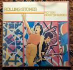 ROLLING STONES ROTTER' BEAST OF BURDEN, Cd's en Dvd's, Vinyl | Jazz en Blues, Ophalen of Verzenden, Zo goed als nieuw