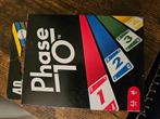 Phase 10, Hobby en Vrije tijd, Gezelschapsspellen | Kaartspellen, Ophalen of Verzenden, Gebruikt
