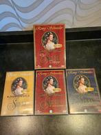 De Sissi trilogie (3-dvd box), Ophalen of Verzenden, 1980 tot heden, Zo goed als nieuw, Drama