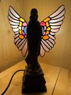 Engel Lamp Tiffany Stijl, Verzenden