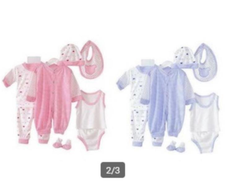 8 delig baby setje voor Uw baby, Kinderen en Baby's, Babykleding | Baby-zwemkleding, Nieuw, Zwem-accessoire, Jongetje of Meisje