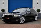 BMW 5-serie 550i High Executive | Schuifdak | Memory | Navi, Te koop, Geïmporteerd, Benzine, Gebruikt