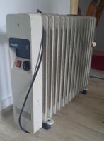 Philips radiateur elektrische, Doe-het-zelf en Verbouw, Verwarming en Radiatoren, 60 tot 150 cm, 800 watt of meer, Gebruikt, Radiator