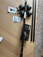 Thule Dakdragers VW Touran 2016, Golf, Toyota, Auto diversen, Dakdragers, Ophalen of Verzenden, Gebruikt