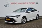 Toyota Corolla Touring Sports 1.8 Hybrid Business Nap / Dab, Auto's, Toyota, 65 €/maand, 450 kg, Gebruikt, 4 cilinders