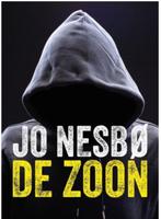Jo Nesbrø - De zoon, Ophalen of Verzenden, Zo goed als nieuw, Jo Nesbø, Scandinavië