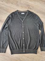 Thomas Maine Legergroen Vest maat XL, Maat 56/58 (XL), Zo goed als nieuw, Groen, Thomas Maine