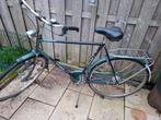 Oldtimer union safari kleur groen, Fietsen en Brommers, Ophalen of Verzenden