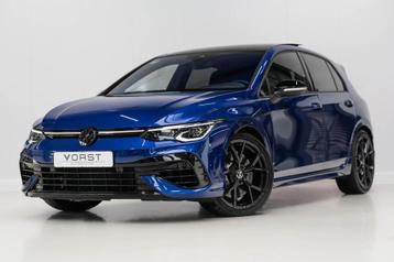 Volkswagen Golf 2.0 TSI R 4Motion Performance Akrapovic HUD beschikbaar voor biedingen