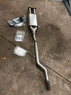 Volvo xc70 midden demper orgineel volvo nieuw 3.2 l, Ophalen, Nieuw, Volvo