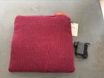 Stoov One zitkussen Warmtekussen Knitted Wine Red, Huis en Inrichting, Woonaccessoires | Kussens, Ophalen of Verzenden, Nieuw