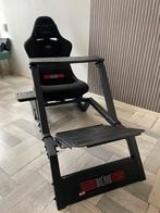 Next level racing F-GT, Spelcomputers en Games, Spelcomputers | Overige Accessoires, Ophalen, Gebruikt