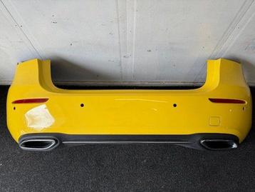 Mercedes A Klasse W177 Achterbumper Compleet 914 A1778856802 beschikbaar voor biedingen