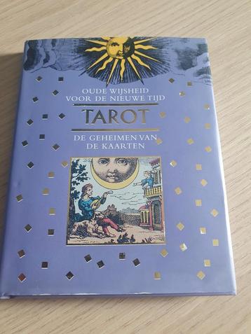 Esmeralda da Silva - Tarot de geheimen van de kaarten  beschikbaar voor biedingen