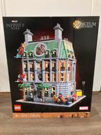 Lego marvel 76218 sanctum sanctorum nieuw sealed, Kinderen en Baby's, Speelgoed | Duplo en Lego, Ophalen of Verzenden, Nieuw, Complete set