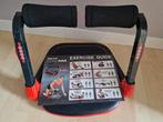 Te koop fitness trainer Core Max, Sport en Fitness, Fitnessmaterialen, Ophalen, Zo goed als nieuw, Rug, Overige typen