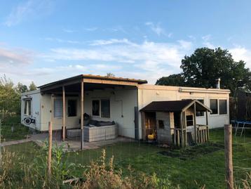 woonunit 120m2 nette staat. beschikbaar voor biedingen