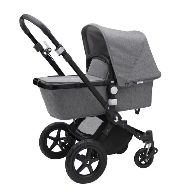 Bugaboo cameleon 3 plus inclusief veel accessoires!, Kinderen en Baby's, Kinderwagens en Combinaties, Zo goed als nieuw, Bugaboo