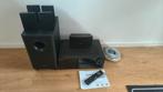Onkyo 5.1 stereo set, Audio, Tv en Foto, Home Cinema-sets, Ophalen of Verzenden, Zo goed als nieuw, 5.1-systeem, Overige merken