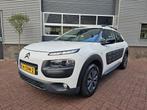 Citroen C4 Cactus | Airco | Cruise | 1.2 PureTech Feel, Voorwielaandrijving, Stof, Gebruikt, Euro 6