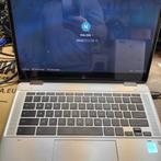 HP Laptop - Pentium Silver - x360 Chromebook, Computers en Software, Chromebooks, Ophalen of Verzenden, Gebruikt, Qwerty, HP