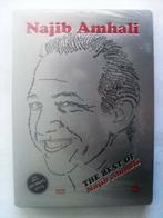 Najib Amhali - Best of (originele dvd) NIEUW !!!, Alle leeftijden, Ophalen of Verzenden, Nieuw in verpakking, Stand-up of Theatershow