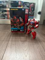 Transformers studio series 84: Ironhide, Verzamelen, Transformers, Overige generaties, Ophalen of Verzenden, Zo goed als nieuw