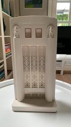 Prachtig design architectuur object van de Empire State NY, Antiek en Kunst, Ophalen of Verzenden