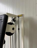 Technogym Chestpress / Brustpresse / Chest press, Ophalen, Benen, Gebruikt, -