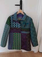 Jasje van Desigual gevoerd, Kleding | Dames, Jasjes, Kostuums en Pakken, Overige kleuren, Ophalen of Verzenden, Jasje, Gedragen