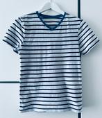 H&M T-shirt Basic Organic Cotton Maat 158-164 Als nieuw, Kinderen en Baby's, Kinderkleding | Maat 158, Jongen of Meisje, Ophalen of Verzenden