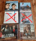 4 cd's van Nick & Simon, Levenslied of Smartlap, Ophalen of Verzenden, Zo goed als nieuw